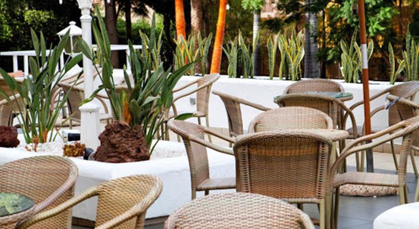 Be Live Adults only Tenerife — о. Тенеріфе (Канари), Іспанія мініатюра 21