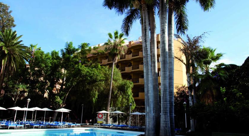 Be Live Adults only Tenerife — о. Тенеріфе (Канари), Іспанія мініатюра 22