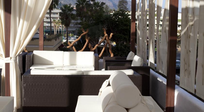 Be Live Adults only Tenerife — о. Тенеріфе (Канари), Іспанія мініатюра 23