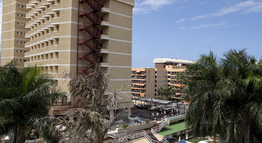 Be Live Adults only Tenerife — о. Тенеріфе (Канари), Іспанія мініатюра 24