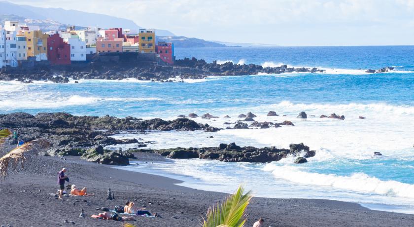 Be Live Adults only Tenerife — о. Тенеріфе (Канари), Іспанія мініатюра 27