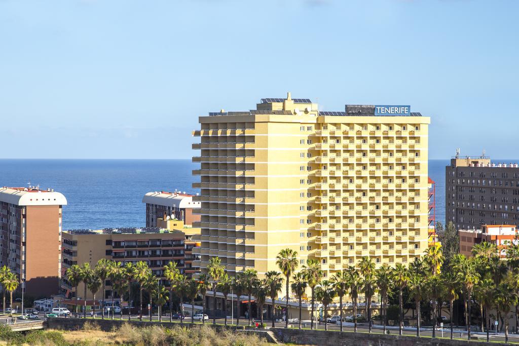 Be Live Adults only Tenerife — о. Тенеріфе (Канари), Іспанія мініатюра 28