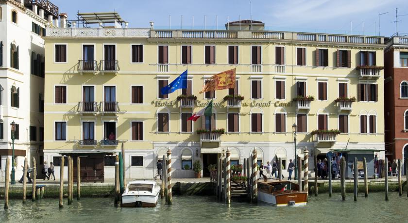Carlton on the Grand Canal — Венеція, Італія мініатюра 11