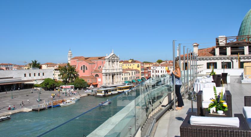 Carlton on the Grand Canal — Венеція, Італія мініатюра 18