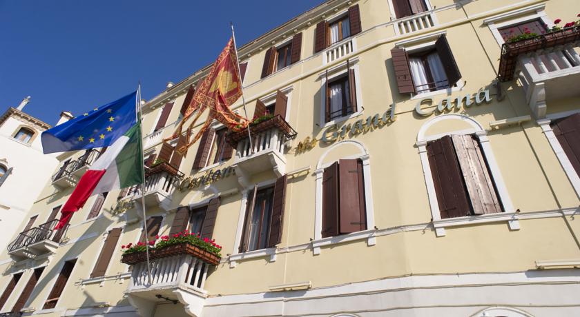 Carlton on the Grand Canal — Венеція, Італія мініатюра 26