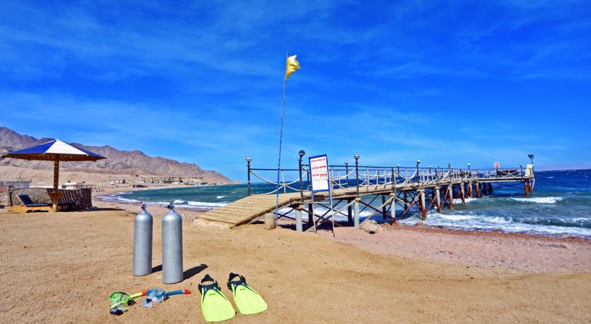 Tropitel Dahab Oasis — Дахаб, Єгипет мініатюра 6