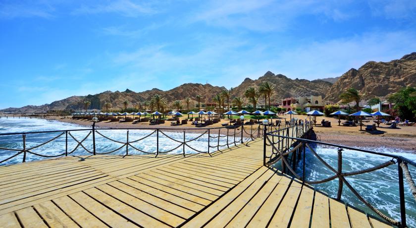 Tropitel Dahab Oasis — Дахаб, Єгипет мініатюра 8