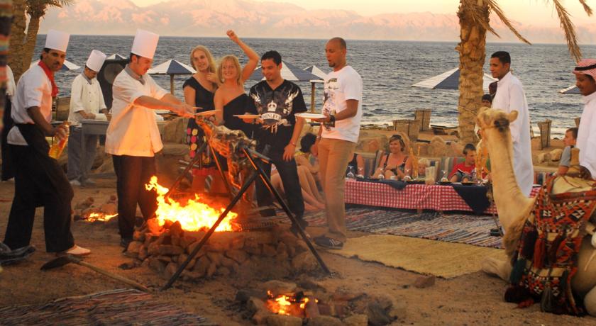 Tropitel Dahab Oasis — Дахаб, Єгипет мініатюра 9