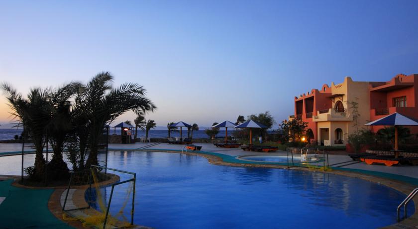 Tropitel Dahab Oasis — Дахаб, Єгипет мініатюра 12