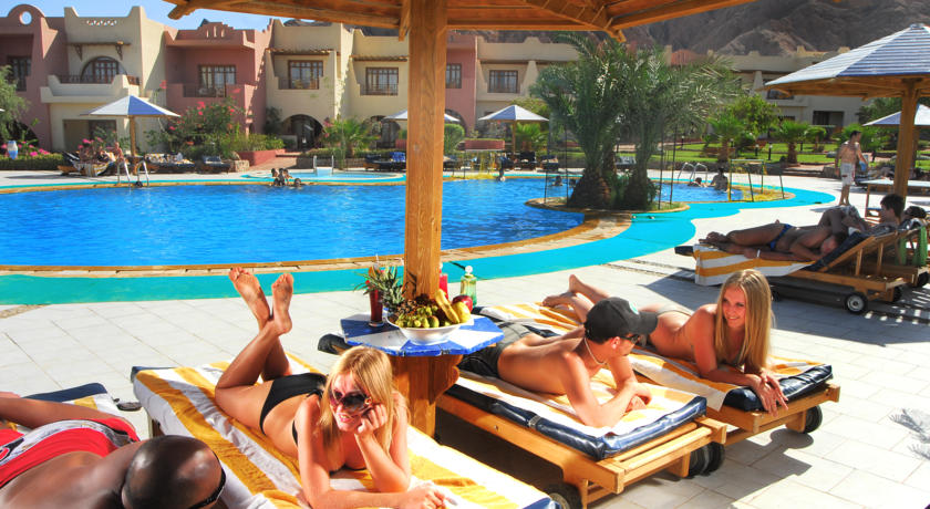 Tropitel Dahab Oasis — Дахаб, Єгипет мініатюра 17