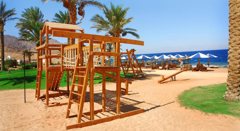 Tropitel Dahab Oasis — Дахаб, Єгипет мініатюра 19