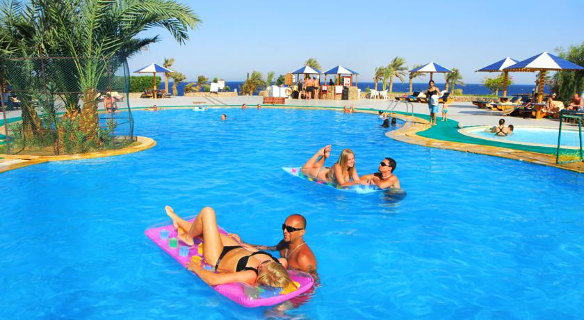 Tropitel Dahab Oasis — Дахаб, Єгипет мініатюра 20