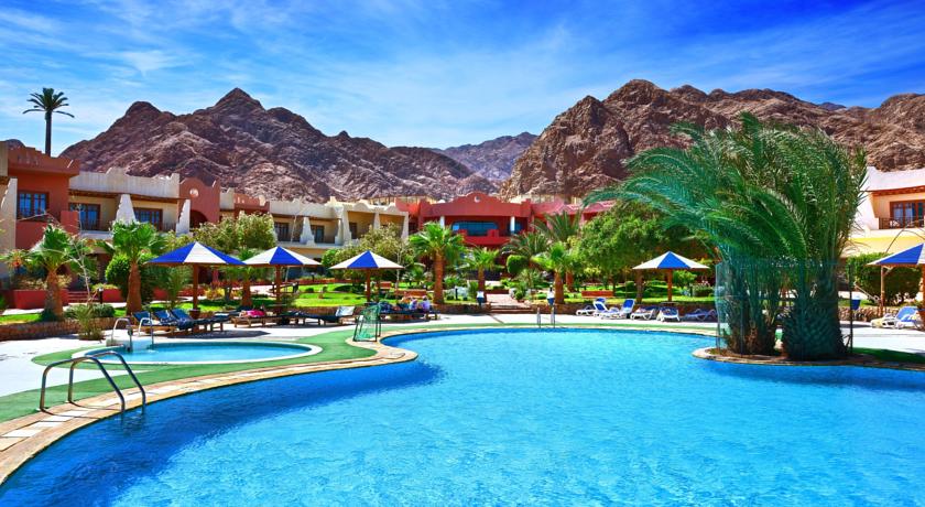 Tropitel Dahab Oasis — Дахаб, Єгипет мініатюра 22