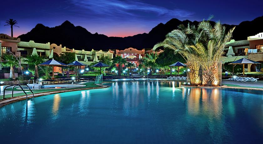 Tropitel Dahab Oasis — Дахаб, Єгипет мініатюра 23