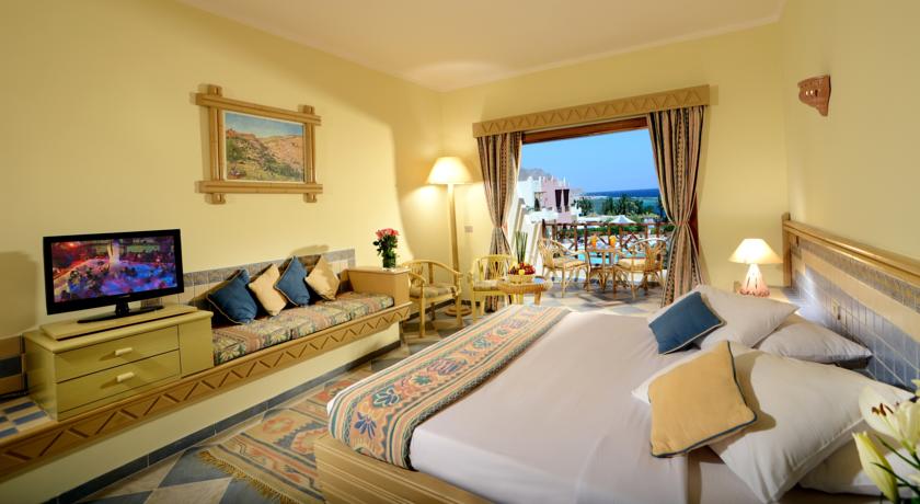 Tropitel Dahab Oasis — Дахаб, Єгипет мініатюра 24