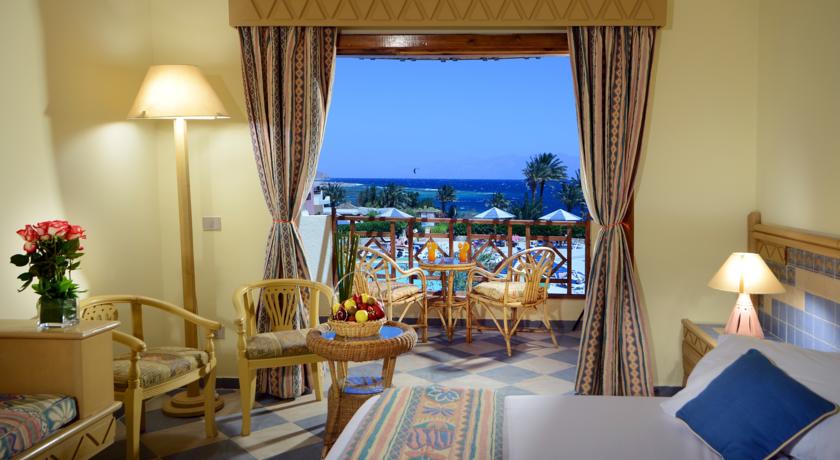 Tropitel Dahab Oasis — Дахаб, Єгипет мініатюра 25