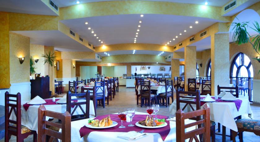 Tropitel Dahab Oasis — Дахаб, Єгипет мініатюра 26