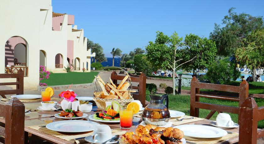 Tropitel Dahab Oasis — Дахаб, Єгипет мініатюра 28