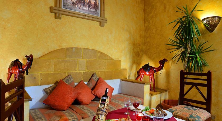 Tropitel Dahab Oasis — Дахаб, Єгипет мініатюра 29
