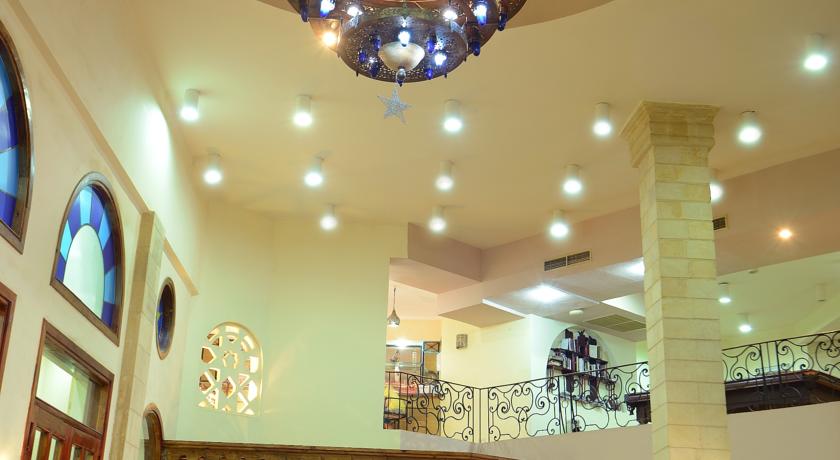 Tropitel Dahab Oasis — Дахаб, Єгипет мініатюра 30