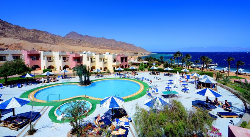 Tropitel Dahab Oasis — Дахаб, Єгипет мініатюра 32