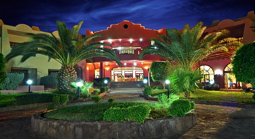 Tropitel Dahab Oasis — Дахаб, Єгипет мініатюра 34