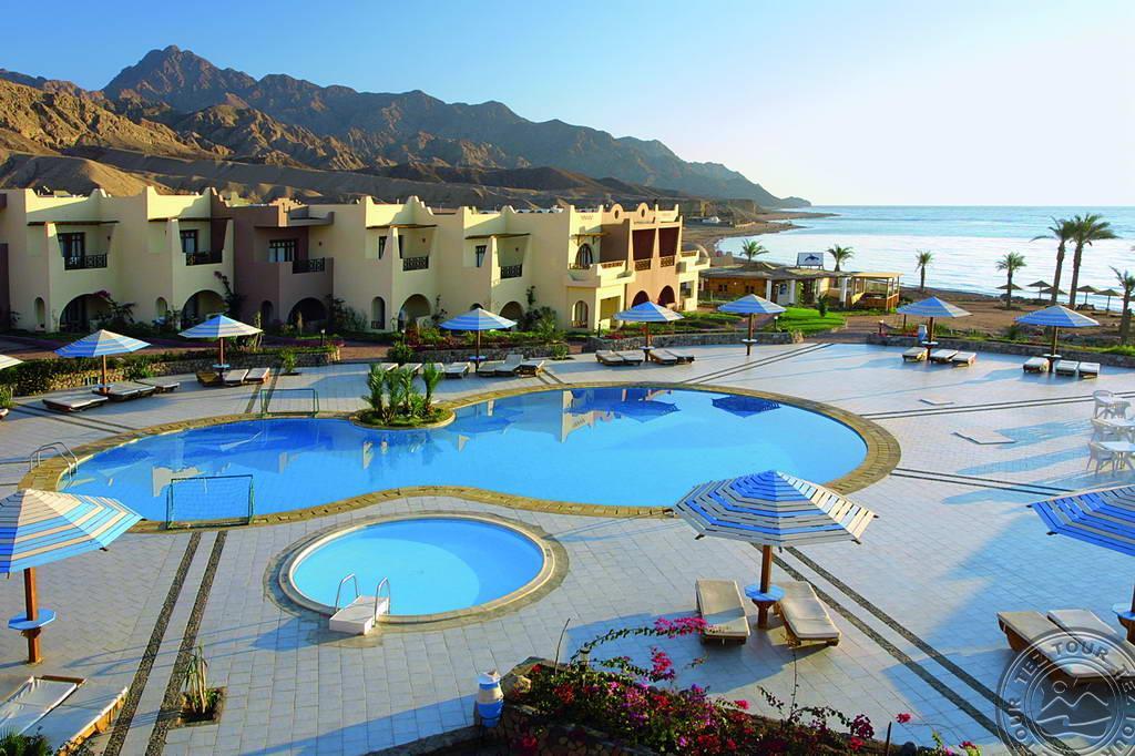 Tropitel Dahab Oasis — Дахаб, Єгипет мініатюра 35