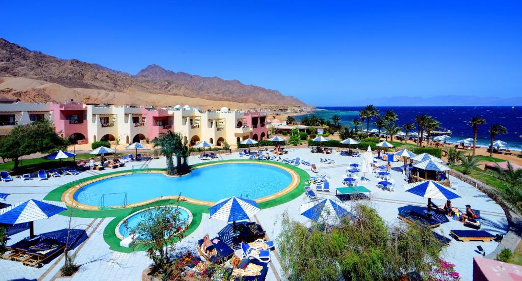 Tropitel Dahab Oasis — Дахаб, Єгипет мініатюра 36