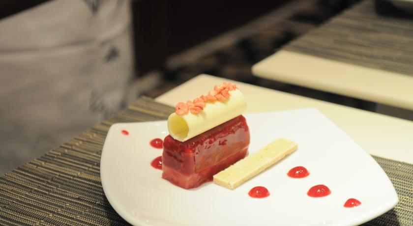 Centro Yas Island Rotana — Абу Дабі, Об'єднані Арабські Емірати мініатюра 8