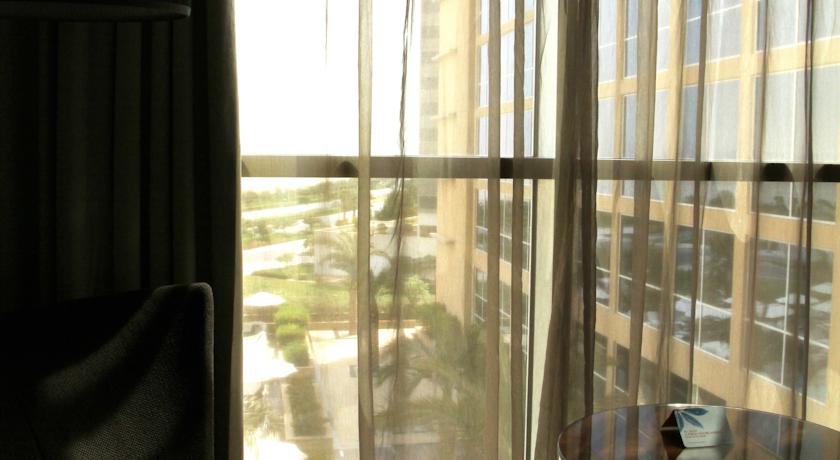 Centro Yas Island Rotana — Абу Дабі, Об'єднані Арабські Емірати мініатюра 17