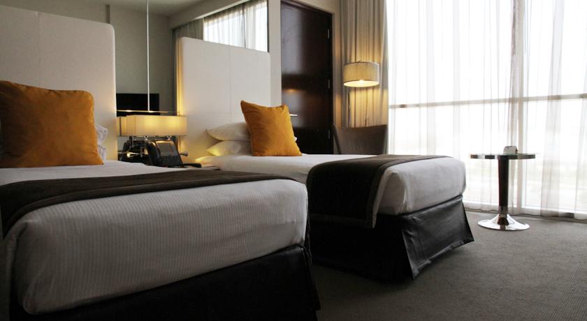 Centro Yas Island Rotana — Абу Дабі, Об'єднані Арабські Емірати мініатюра 19