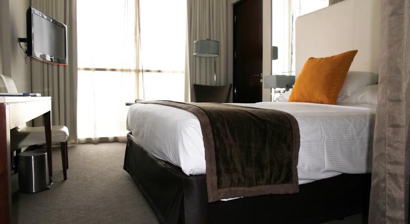 Centro Yas Island Rotana — Абу Дабі, Об'єднані Арабські Емірати мініатюра 20