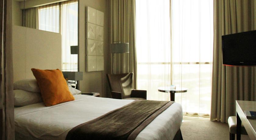 Centro Yas Island Rotana — Абу Дабі, Об'єднані Арабські Емірати мініатюра 21