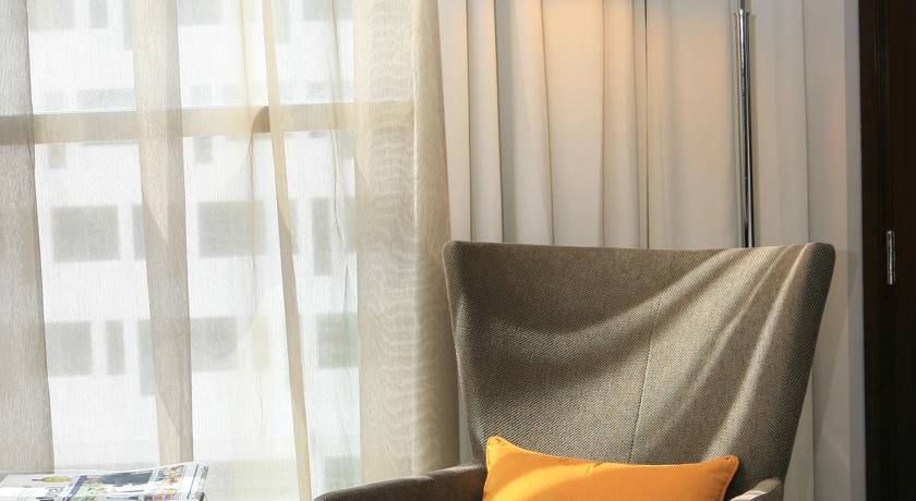 Centro Yas Island Rotana — Абу Дабі, Об'єднані Арабські Емірати мініатюра 25