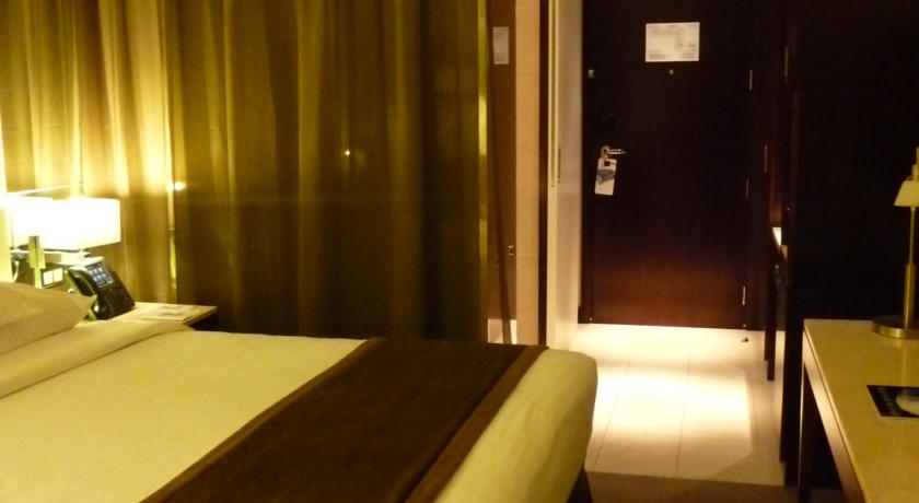 Centro Yas Island Rotana — Абу Дабі, Об'єднані Арабські Емірати мініатюра 26