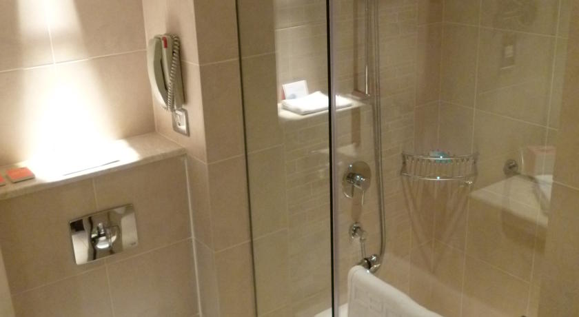 Centro Yas Island Rotana — Абу Дабі, Об'єднані Арабські Емірати мініатюра 27