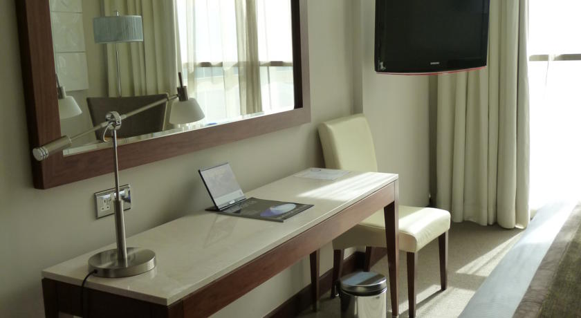 Centro Yas Island Rotana — Абу Дабі, Об'єднані Арабські Емірати мініатюра 29