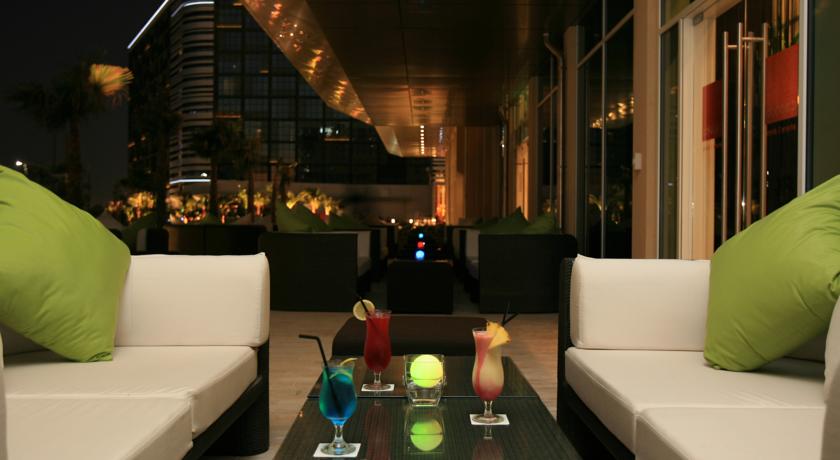 Centro Yas Island Rotana — Абу Дабі, Об'єднані Арабські Емірати мініатюра 30