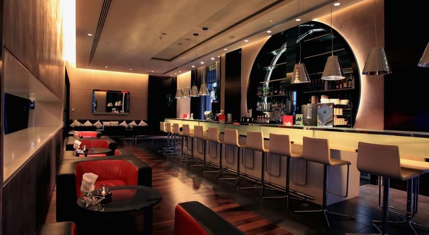 Centro Yas Island Rotana — Абу Дабі, Об'єднані Арабські Емірати мініатюра 31
