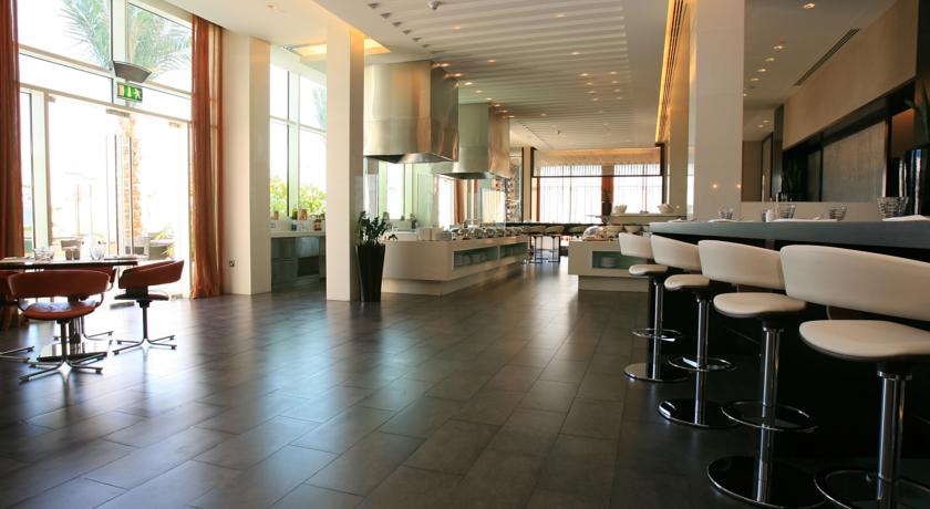 Centro Yas Island Rotana — Абу Дабі, Об'єднані Арабські Емірати мініатюра 32