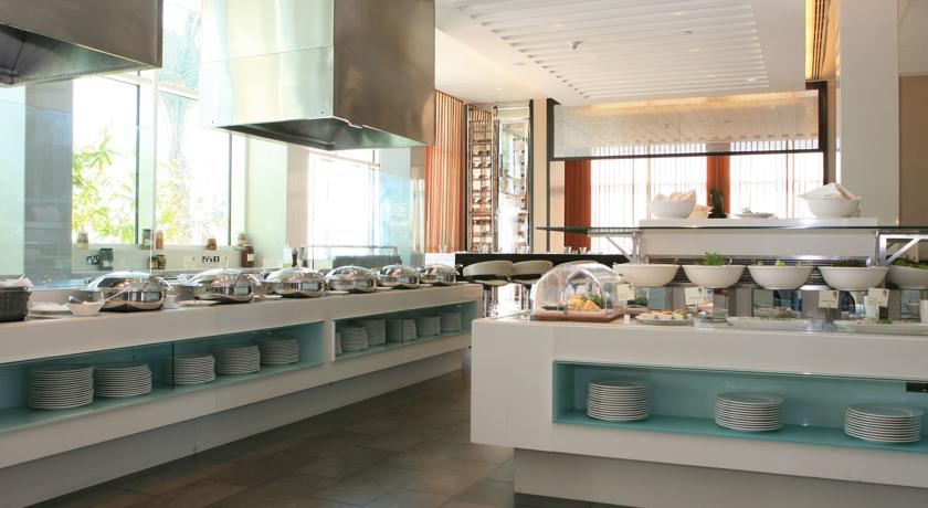 Centro Yas Island Rotana — Абу Дабі, Об'єднані Арабські Емірати мініатюра 33