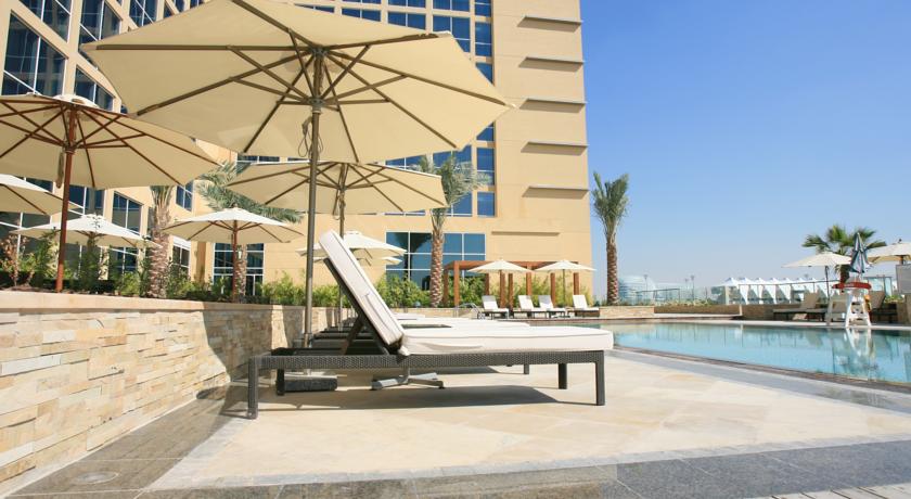 Centro Yas Island Rotana — Абу Дабі, Об'єднані Арабські Емірати мініатюра 37