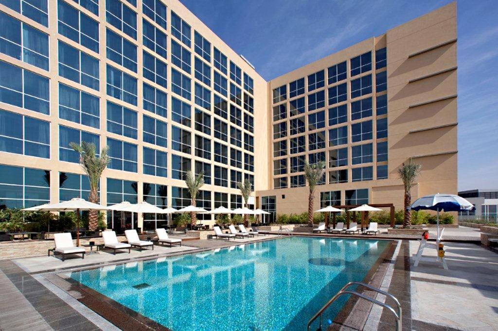 Centro Yas Island Rotana — Абу Дабі, Об'єднані Арабські Емірати мініатюра 40