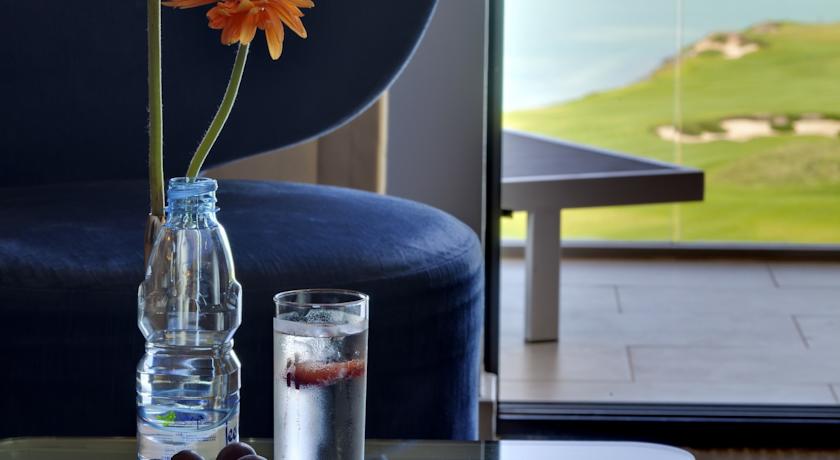 Park Inn by Radisson Abu Dhabi Yas Island — Абу Дабі, Об'єднані Арабські Емірати мініатюра 8