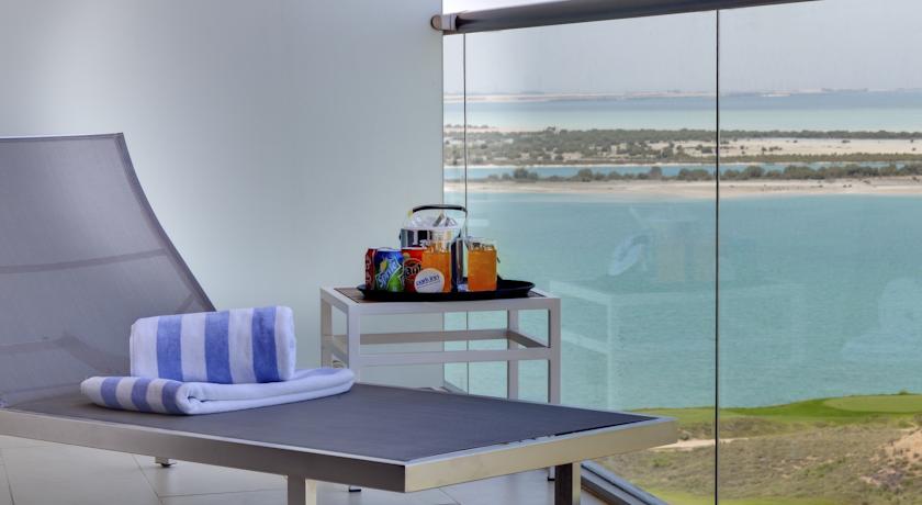 Park Inn by Radisson Abu Dhabi Yas Island — Абу Дабі, Об'єднані Арабські Емірати мініатюра 9