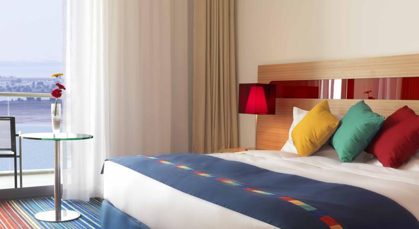 Park Inn by Radisson Abu Dhabi Yas Island — Абу Дабі, Об'єднані Арабські Емірати мініатюра 15