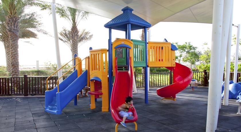 Park Inn by Radisson Abu Dhabi Yas Island — Абу Дабі, Об'єднані Арабські Емірати мініатюра 18