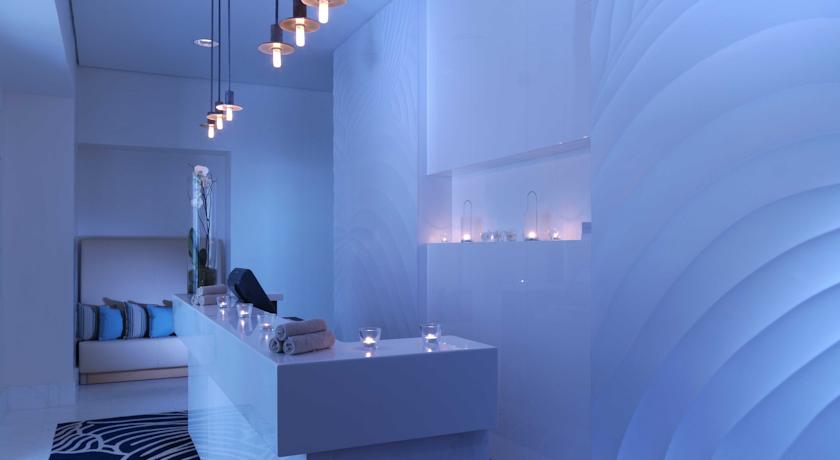 Park Inn by Radisson Abu Dhabi Yas Island — Абу Дабі, Об'єднані Арабські Емірати мініатюра 23