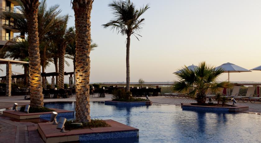Park Inn by Radisson Abu Dhabi Yas Island — Абу Дабі, Об'єднані Арабські Емірати мініатюра 26