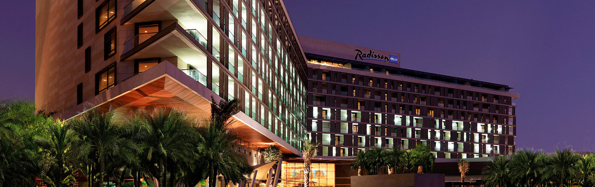 Park Inn by Radisson Abu Dhabi Yas Island — Абу Дабі, Об'єднані Арабські Емірати мініатюра 28